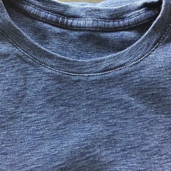 Denham Knit Tshirt - Picture 4 of 8